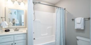 Furnished Beach House Just Blocks from the Water! Gallery 20