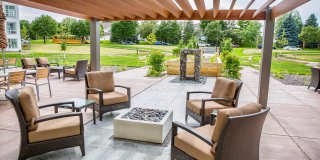 Senior & Affordable Housing - The Legends of Champlin Gallery 5