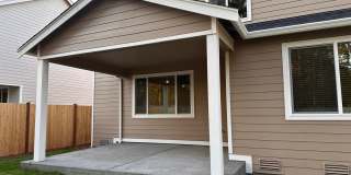 Beautiful Spanaway Home! Apply Today Gallery 25