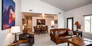 2 bedroom Townhome close to Whitefish Lake Golf Course Gallery 11