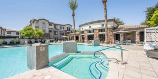 Zone Luxe Apartments Gallery 33