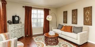 The Granite at Tuscany Hills Gallery 7