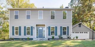 This Charming Two-Story Home Awaits You Gallery 1