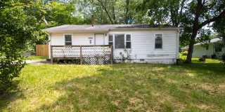 Remodeled 3 Bed 1 Bath Home Gallery 1