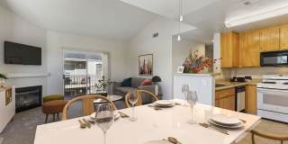 Sycamore Village Gallery 8