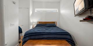 675 E Street NW unit: 340 Gallery 23