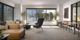 The Lafayette Gallery 2