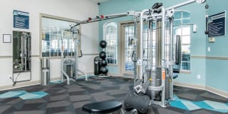 The Club At Danforth Gallery 13