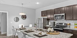 The Heights Luxury Apartments Gallery 1