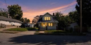 Charming 2BR House in Springfield Gallery 1