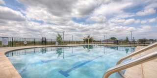 4 BR / 2 BA - 2032 SF in Seguin - Arroyo Ranch! Gallery 30