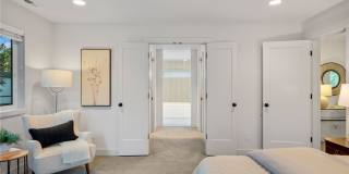 Modern Farmhouse Luxury in Coveted Matthews Beach Available NOW! Gallery 20