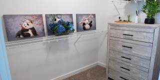 Ascend at Hilltop Gallery 91