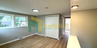 Updated 4-Bedroom Home with Bonus Living Space Gallery 15