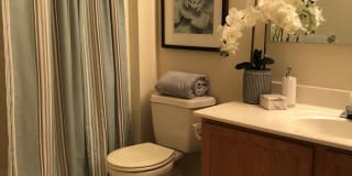 The Villas of Castleton Apartments Gallery 32