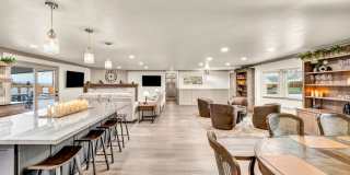Single-Level FULLY FURNISHED South Reno Retreat with Sweeping Mountain Views, Hot Tub & High-End Finishes Gallery 13