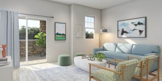 Flats at Sugar Run Gallery 1