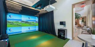 1640 Victoria Park Apartments Gallery 32