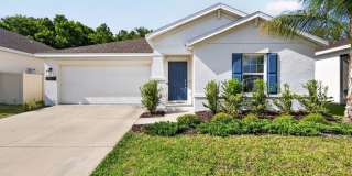 Available Now! Well-Maintained 3BR/2BA in Great Neighborhood Gallery 1