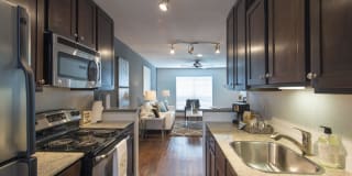 Reserve at Garden Oaks Gallery 18