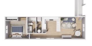 Cottages on the Boulevard Gallery 25