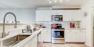 Residences at Falcon North Gallery 1