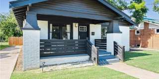 Stylish 2BR/2BA Home Near Paseo Arts District & Downtown OKC! Gallery 3