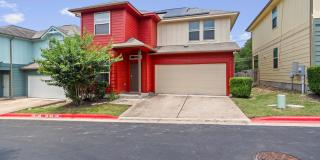 5416 Juniper Junction Lane, Unit 78, Austin, Texas 78744 Gallery 3