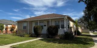 Charming  Updated 3-Bedroom Home with Spacious Backyard – Pet Friendly Gallery 1