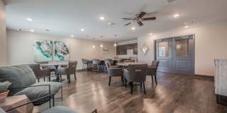 3 Springs Apartments - Affordable Housing Gallery 19