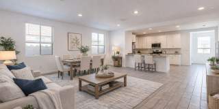 Now Leasing in Asante – 4 Bed Single Story w/ Modern Finishes Gallery 3