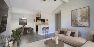 Ashford Cove at Briar Forest Gallery 20