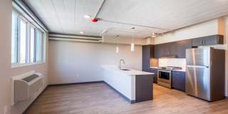 Art District Flats Gallery 5