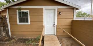 909 College Avenue Gallery 1