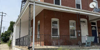336 W. 8th Street Gallery 1