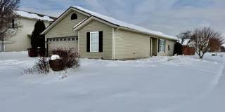 Freshly Renovated Home With Man Cave In Trenton OH Gallery 28