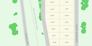 209 S Avenue B Gallery 10