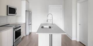 The Bishop Apartments Gallery 8