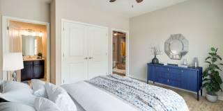 Goodnight Commons Apartments - Affordable Housing Gallery 63