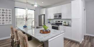 The Wexley at 100 Gallery 3