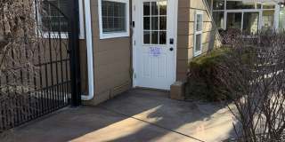 Newly remodeled and furnished 1 bedroom Gallery 1