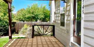 Beautiful 4 Bedroom, 2 Bath Home with Garage and Serene Outdoor Space in Provincetowne! - Initial Lease Term through May 2027 Beautiful 4 Bedroom, 2 Bath Home with Garage and Serene Outdoor Space in Provincetowne! - Initial Lease Term through May 2027 Gallery 1