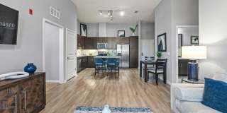 Paseo at Winter Park Village Gallery 40