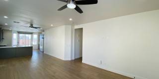 Beautiful single story in the Southwest! Quiet, secluded, and gated Sequoia community with park! Gallery 6