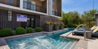 The Marq Townhomes Gallery 20