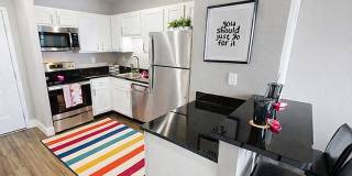 The Flats on Fifth Louisville Gallery 7