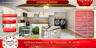 1436 San Juan Court -B 1436 San Juan Court -B Gallery 1