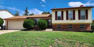 Split level 4 bedroom home near Ft. Carson! Split level 4 bedroom home near Ft. Carson! Gallery 1