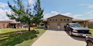 NO JUNE RENT + $1,395 RENT DUPLEX IN HARKER HEIGHTS! Gallery 1
