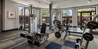 Lux Apartments Gallery 29